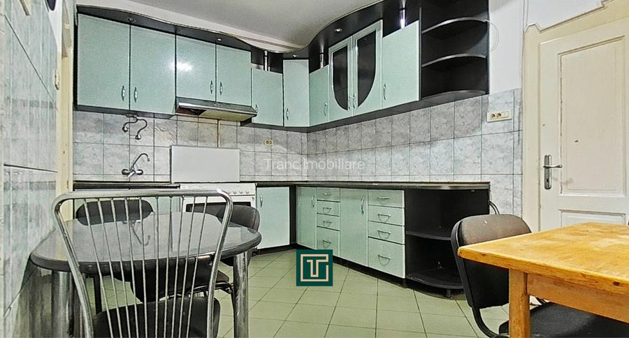 Casă spațioasă de închiriat pentru muncitori – Micalaca, Arad - 13