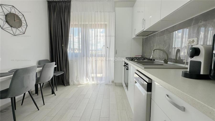 Apartament 2 camere | Elegant modern | loc parcare inclus - 6
