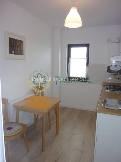 Apartament 2 camere, loc de parcare, zona Calea Poplacii, Sibiu - 10