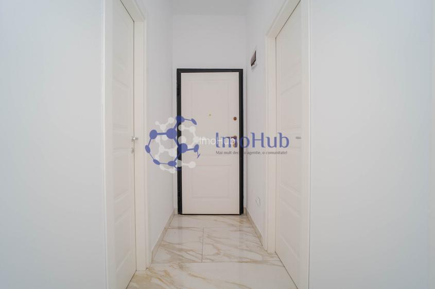 Birou Premium Pacurari Petru Poni, Parter - 8