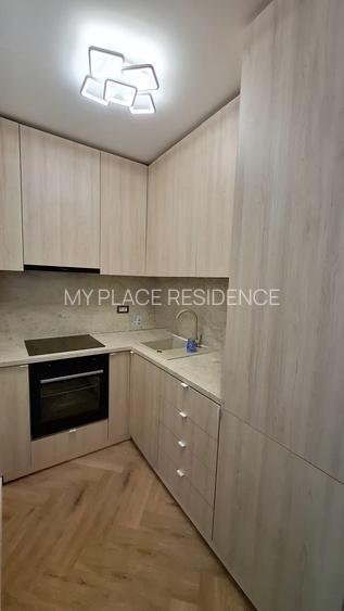 Studio dublu NOU in Pipera | mobilat si utilat | loc de parcare inclus - 3