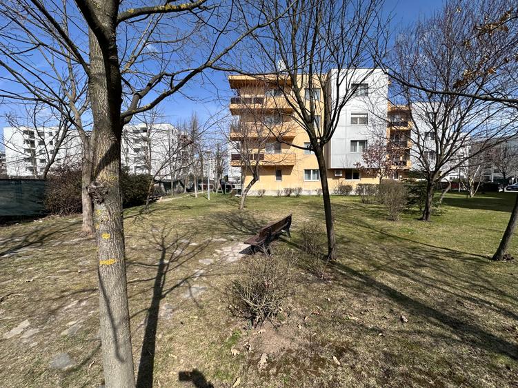 Greenfild .Studio mobilat și utilat.loc de parcare.45 mp - 8