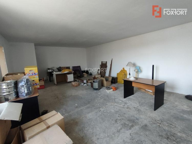 Spatii de inchiriat pentru birouri sau depozitare zona Iosefin - ID C5330 - 22