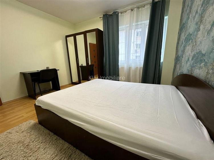 Apartament 3 camere 60mp, Centru, zona The Office_PET FRIENDLY - 9