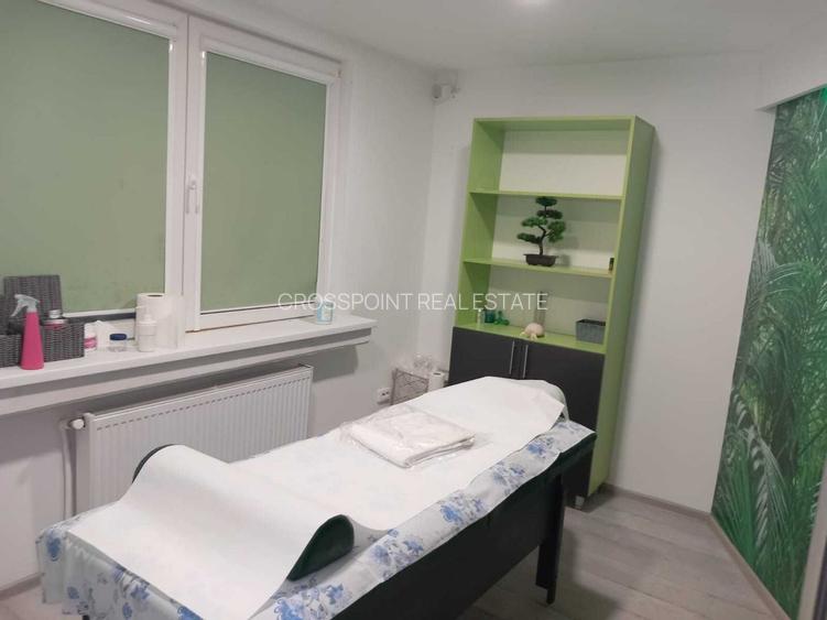 Apartament 3  camere Metrou Piata Victoriei - 4