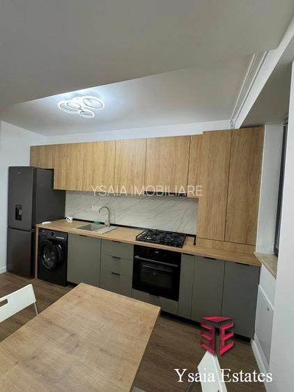 APARTAMENT DE LUX DE VANZARE - TERASA SI VEDERE PORT - ZONA GARA - BLOC NOU - - 21