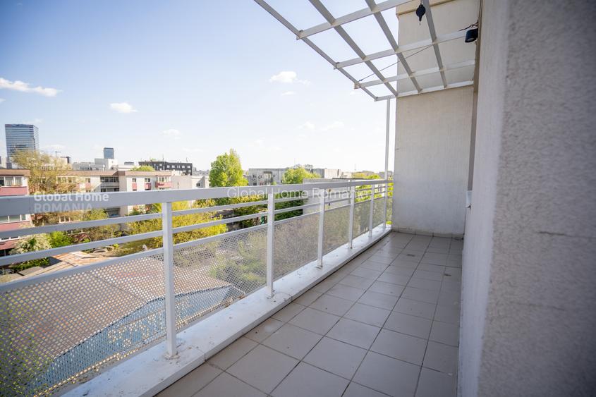 Apartament 4 camere -130 mp| Aviației – Str. Siriului - 19