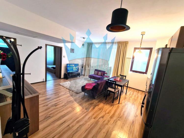  Apartament 2 Camere Herastrau Bucuresti - 2