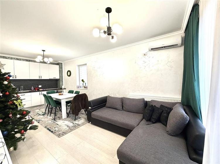 APARTAMENT DE VANZARE | 3 CAMERE | PRIMA UNIVERSITATII |  ORADEA - 12