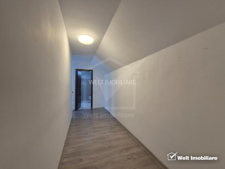 Casa de inchiriat, cartier Zorilor, zona UMF 5 camere, 2 bai, 3 balcone, curte - 20