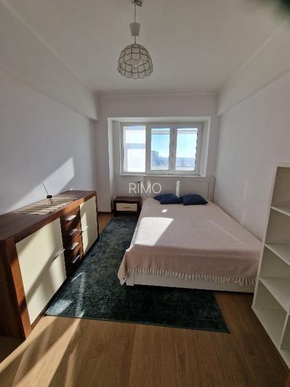 Apartament Piata Victoriei / Titulescu - 7