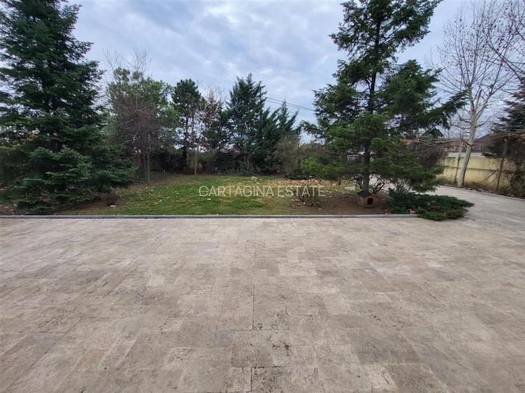 Vila individuala proximitate Penny   rond OMV   1000mp teren - 3