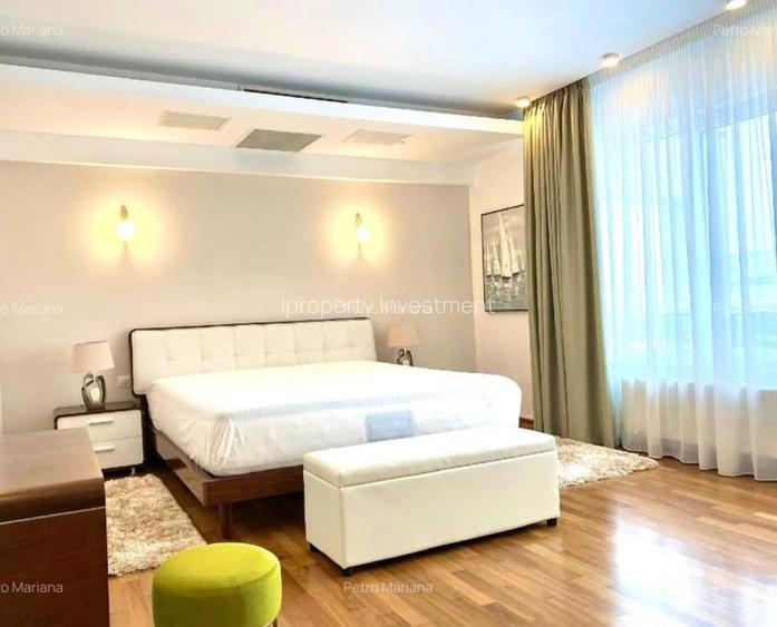 Soseau Nordului | 3 Camere | X3 Bai | X2 Terasa | X2 Parcare | Boxa | - 9