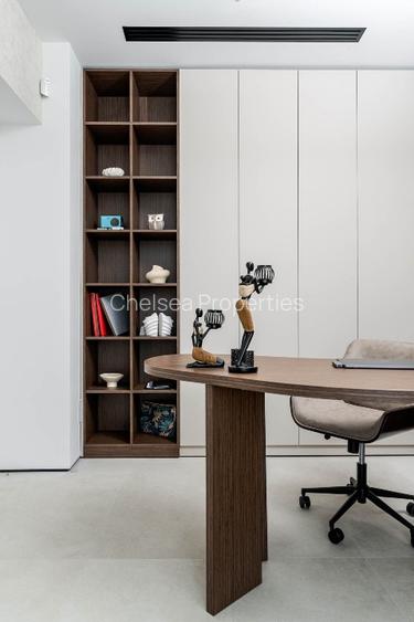 Luxury Villa for Rent in Chelsea Residences - Forest Views - 15