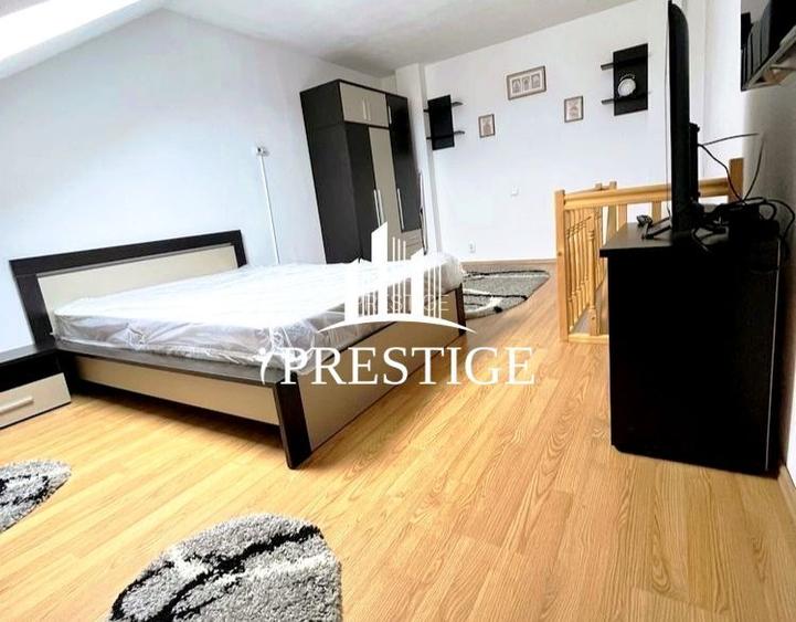 APARTAMENT 2 CAMERE DE ÎNCHIRIAT ÎN SIBIU ZONA TEREZIAN - BELISSIMA - 8