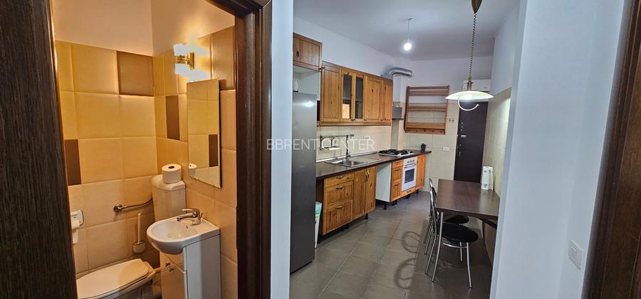 Vanzare -apartament superb -4 camere-  Eminescu-Tunari - 6