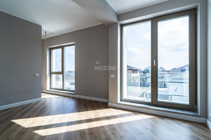 | COMISION 0% | VILA INDIVIDUALA |5 CAMERE| FINISATA COMPLET | TOATE UTILITATILE - 10