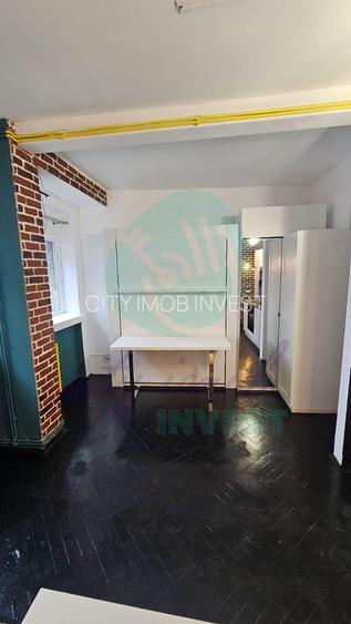 Garsoniera ultracentrala Unirii/Universitate/Calea Mosilor - 4