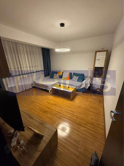 VANZARE 2 CAMERE BLOC NOU TITAN | - 4