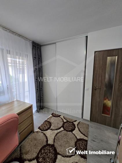 Duplex 4 camere, la cheie, Floresti, zona Sesul de Sus - 22