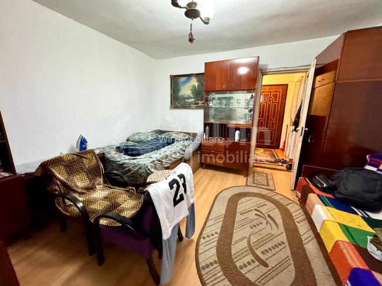 Apartament 1 camera | Balcon | Ideal Investitie | 28mp | Grigorescu  - 2