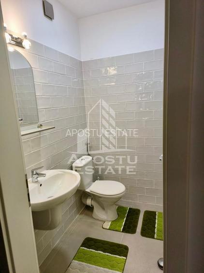 Apartament 2 camere,etaj 1,loc de parcare,zona Aradului - 9