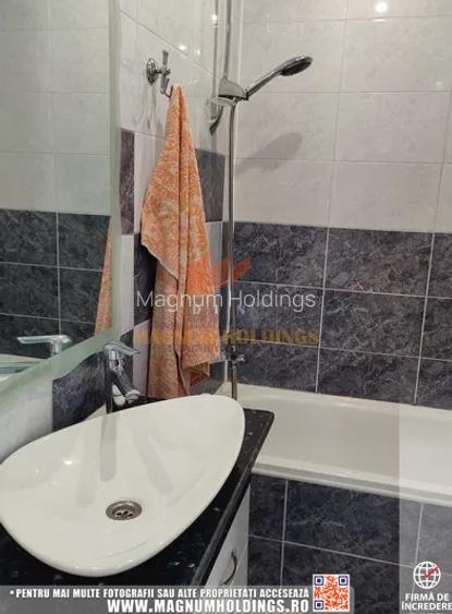 Apartament 2 camere, Trivale, cu balcon - 11