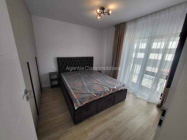 Apartament 2 camere PREMIUM – Siderurgiștilor | BL. Flamingo Luxury 2 - 9