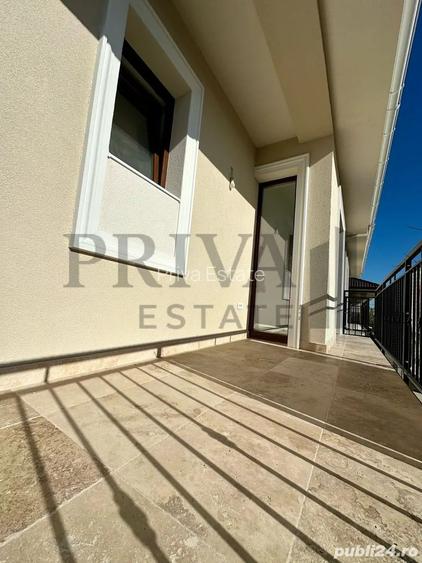 Casa individuala cu 5 camere in Chișoda - 3