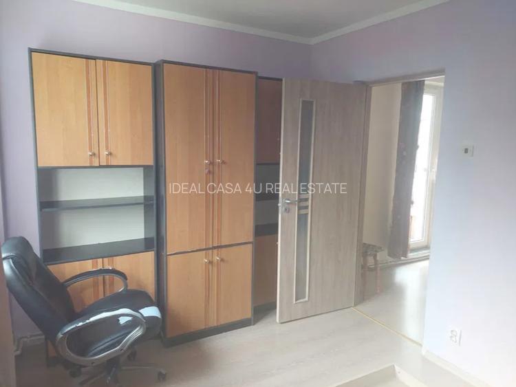 Apartament cu 2 camere in Tatarasi-Flora,la bulevard - 8
