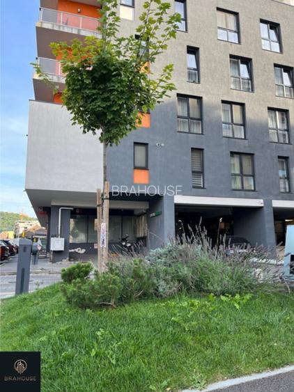 Apartament 2 camere | Mihai Viteazu – lângă Colina Universității - 14