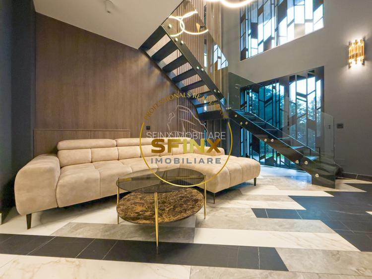 Duplex | LOFT | Cloud 9 | curte proprie 91 mp + terasa 17 mp - 7