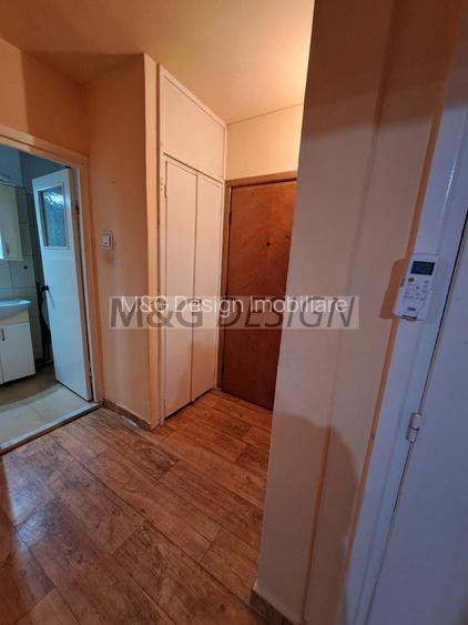 2 cam, zona Circumvalatiunii, decomandat, centrala - 26