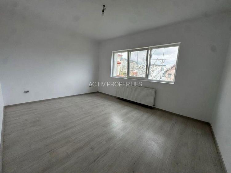 Vila individuala 2019,renovata 2025,P+1+M,5 camere,3 bai,su 180 mp, teren 460 mp - 3
