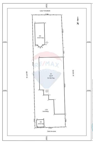 Vanzare Vila 5 camere cu semineu, piscina si priveliste lac piscicol - 21