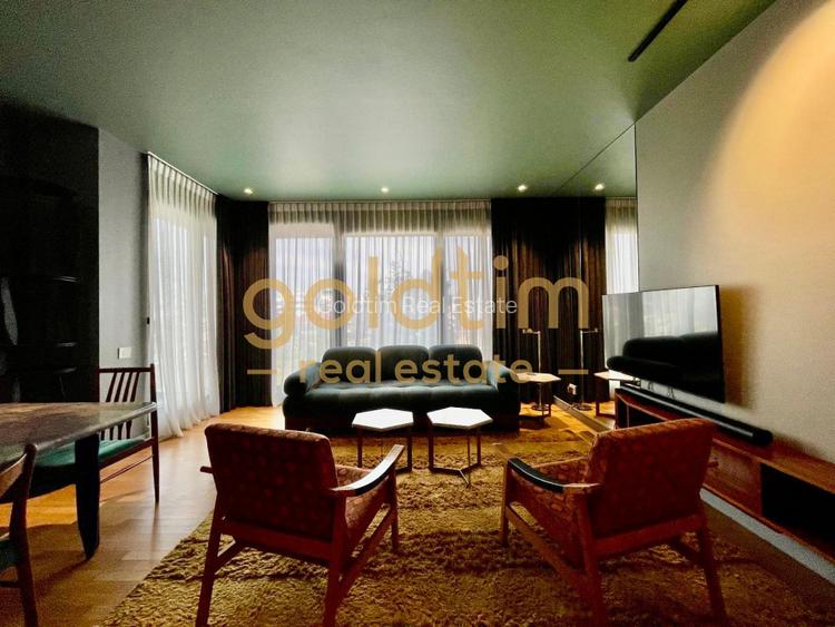 ZONA EXCLUSIVISTA/BLOC BOUTIQUE/FINISAJE DE LUX/TERASA SPECTACULOASA - 7