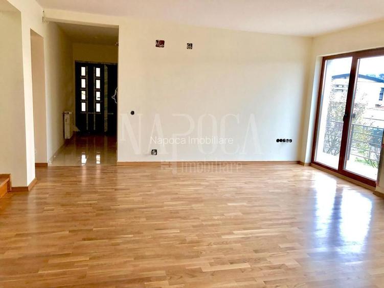 Casa 7 camere de vanzare in Europa, Cluj Napoca - 13