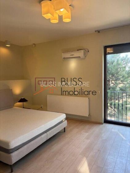 Casă / Vilă 5 camere în zona Pipera - 10