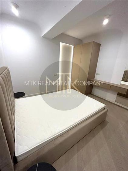 Apartament 3 camere, modern I Cortina North I 1LOC PARCARE - 15