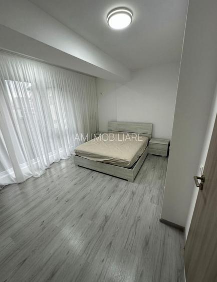 AP. 2 CAMERE THEODOR PALLADY, PRIMA INCHIRIERE, LOC PARCARE, BLOC NOU - 2