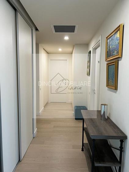 Apartament lux 4 camere Residence 5 I Iancu Nicolae I COMISION 0% - 46