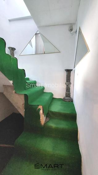 Casa spatioasa si curte zona Terezian - 14