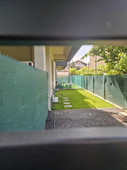 Grozăvești–Crângași: Apartament 2 camere în Bloc Nou (2026), cu Grădină Proprie - 2