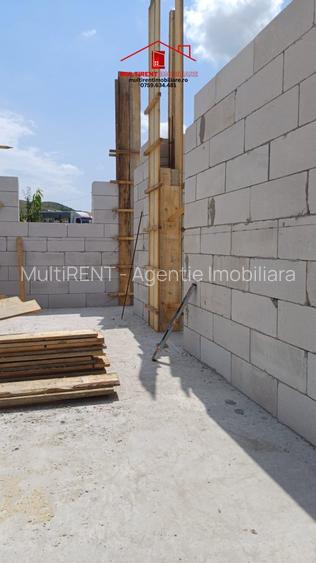 Casa de vanzare din BCA  in constructie in Somova ! - 6