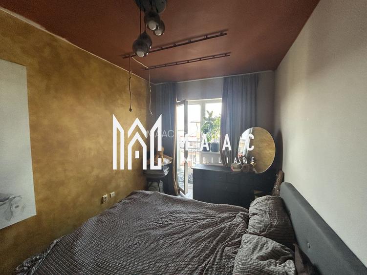 Penthouse 3 Camere I Modern I Terasa 70mp I Magnolia - 2