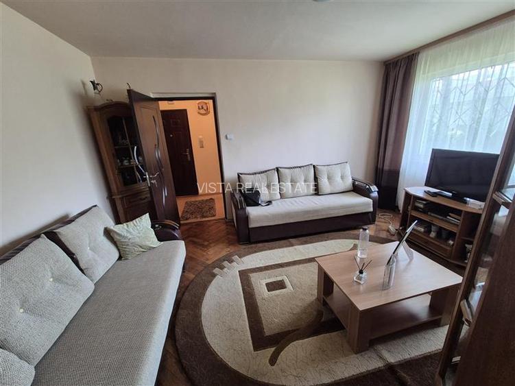 Apartament cu 2 camere la parter, in Astra, Brasov - 2