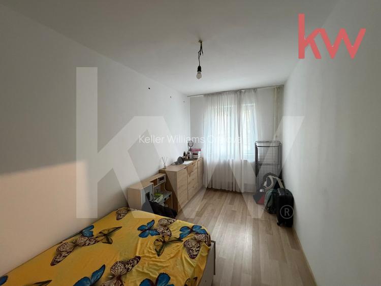 Apartament 3 Camere - Parter/ Craiovita - Orizont - 3