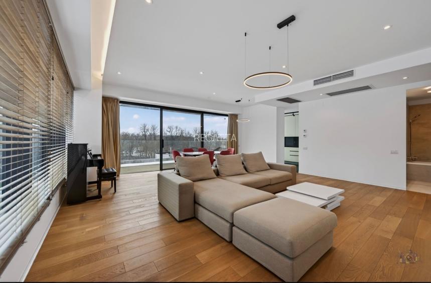 APARTAMENT GENEROS 2 TRANSFORMAT DIN 3 CAMERE | ONE - 2