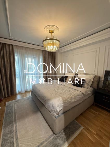 Vânzare apartament *PREMIUM* 3 camere - etaj 1 - Ansamblul Armeanca Residence - 3