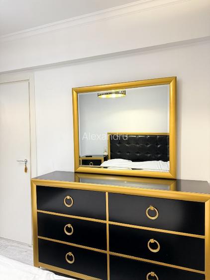 Apartament mobilat 2 Camere, Pipera, Loc de Parcare inclus - 6